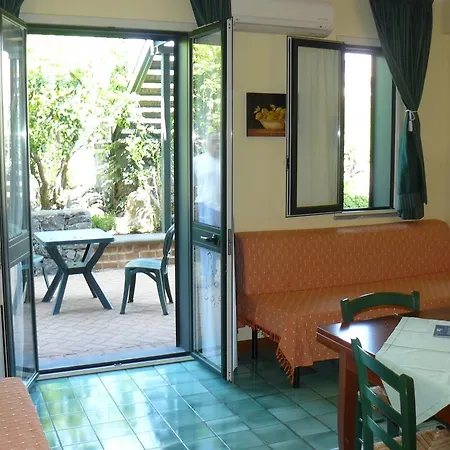 Sciare Modo Aparthotel