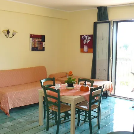 Apart Otel Sciare Modo