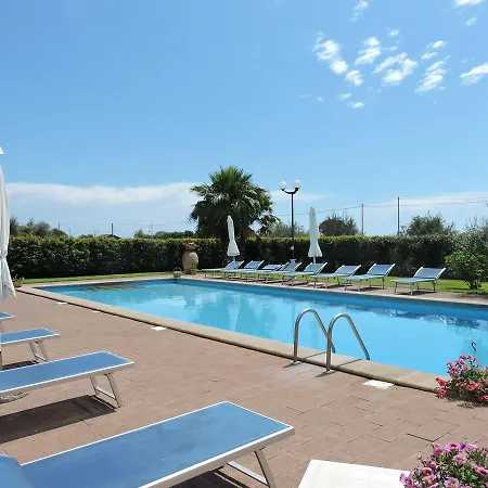 Sciare Modo Aparthotel Acireale