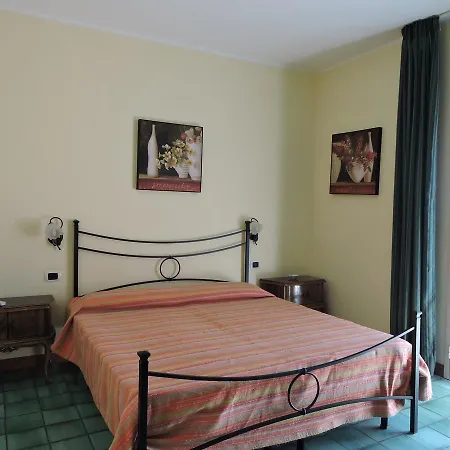 Sciare Modo Aparthotel