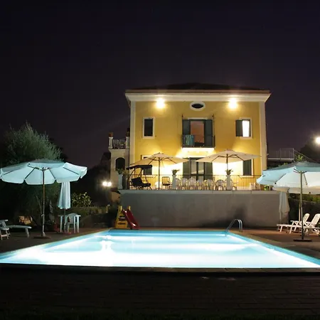 Sciare Modo Aparthotel Acireale