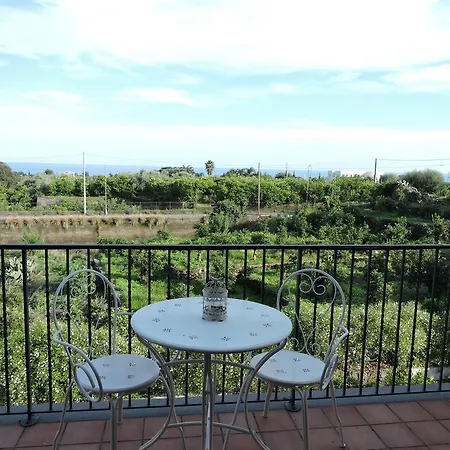 Aparthotel Sciare Modò Acireale