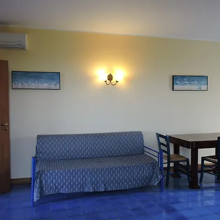 Aparthotel Sciare Modò Acireale