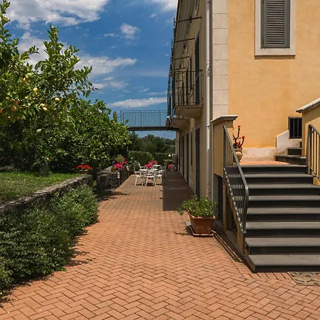 Aparthotel Sciare Modò