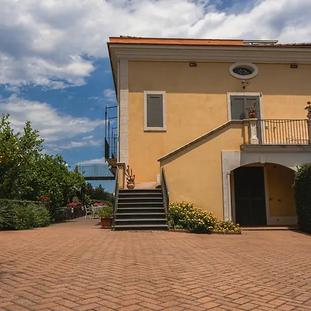 Aparthotel Sciare Modò Acireale