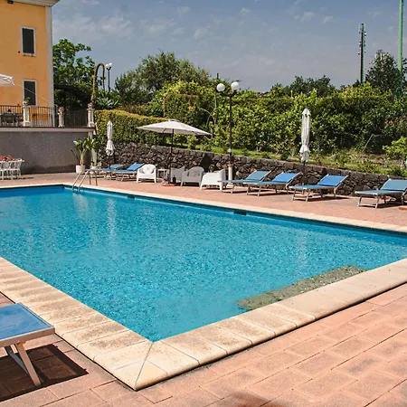 Aparthotel Sciare Modò