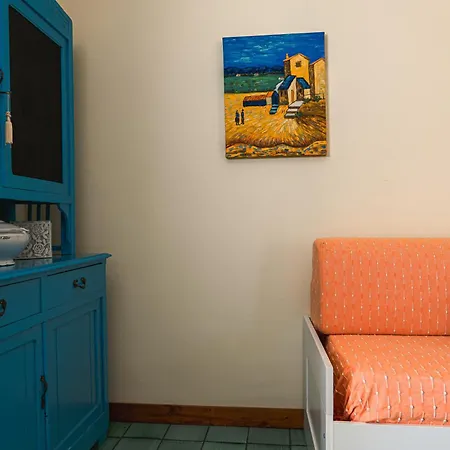 Aparthotel Sciare Modò 2*