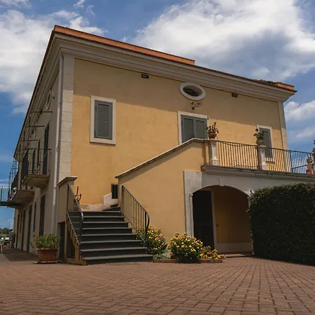Sciare Modò Aparthotel Acireale