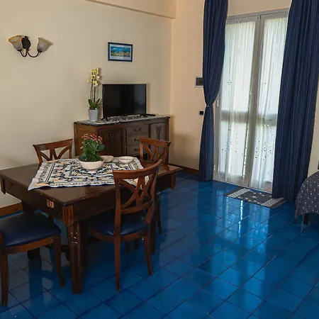 Aparthotel Sciare Modò 2*