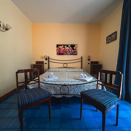 Aparthotel Sciare Modò Acireale