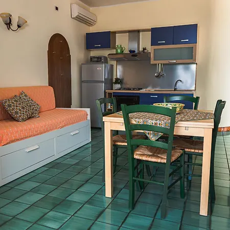 Sciare Modò Aparthotel 2*