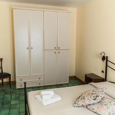 Aparthotel Sciare Modò 2*