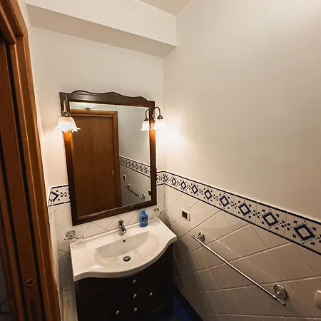Sciare Modo Apart Otel 4*