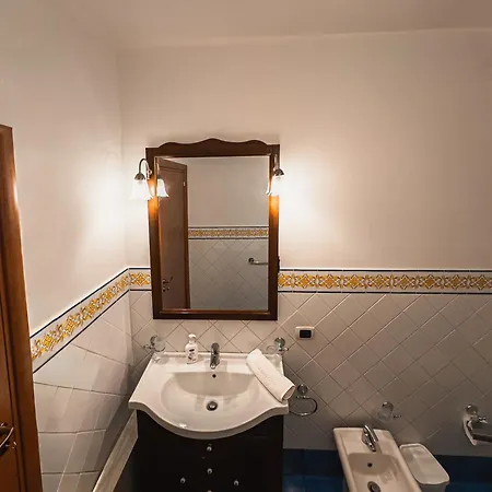 Sciare Modo Apart Otel