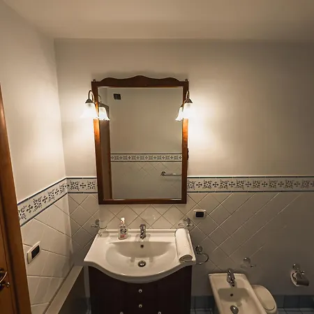 Sciare Modo Apart Otel 4*