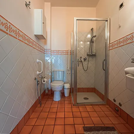 Aparthotel Sciare Modò Acireale