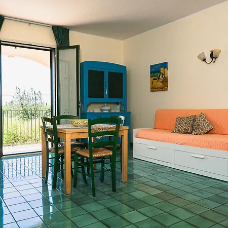 Sciare Modò Aparthotel