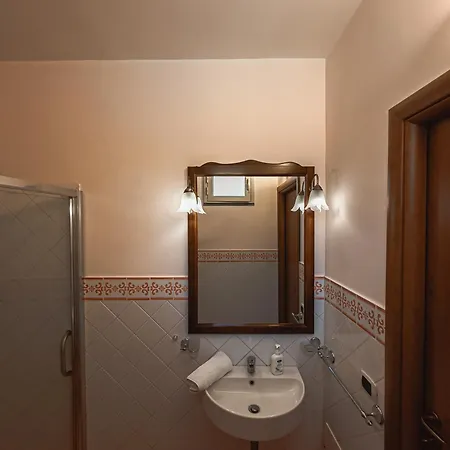 Sciare Modo Apart Otel 4*