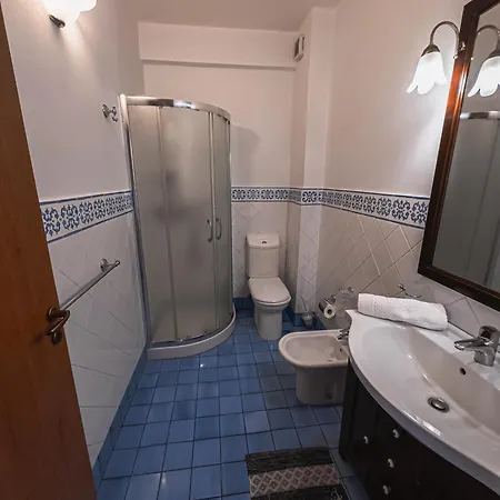 Apart Otel Sciare Modo 4*