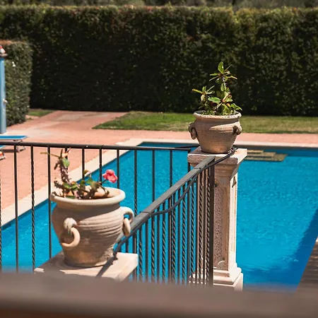 Aparthotel Sciare Modò Acireale
