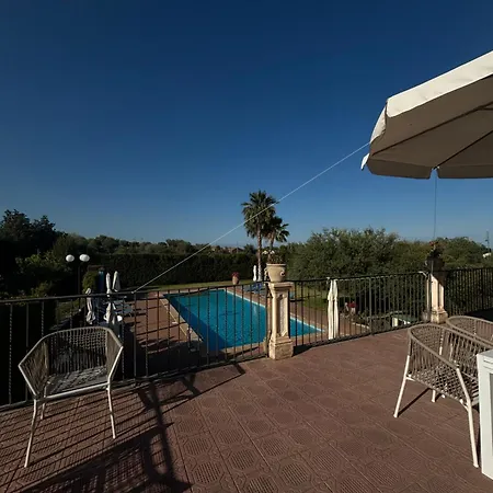Sciare Modò Aparthotel 2*