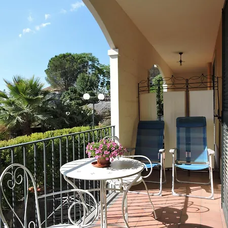 Aparthotel Sciare Modò