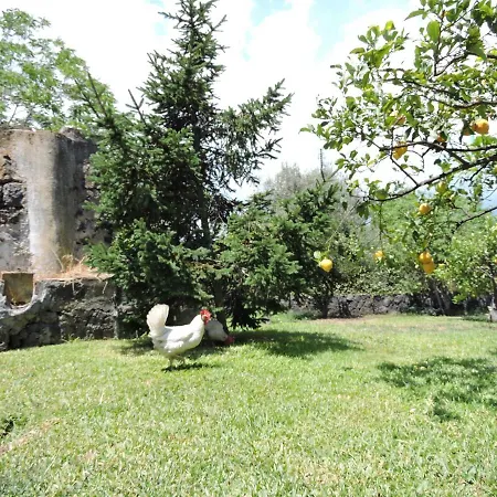 Sciare Modo Aparthotel Acireale