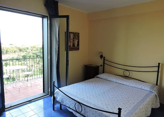 Sciare Modo 公寓式酒店