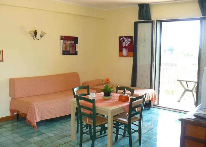 公寓式酒店 Sciare Modo