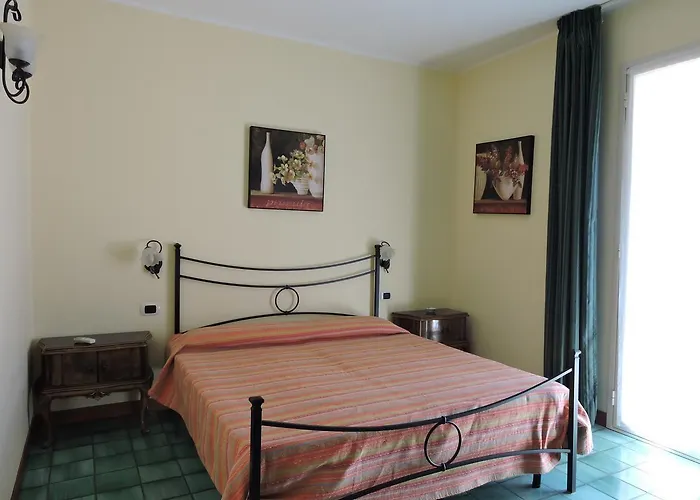 Sciare Modo 公寓式酒店