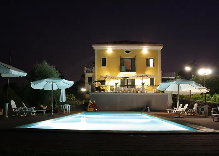 Sciare Modo 公寓式酒店 阿奇雷亚莱