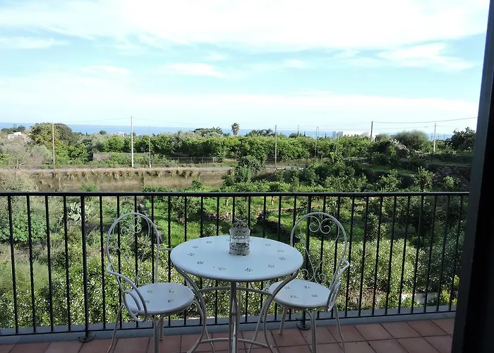 公寓式酒店 Sciare Modo 阿奇雷亚莱