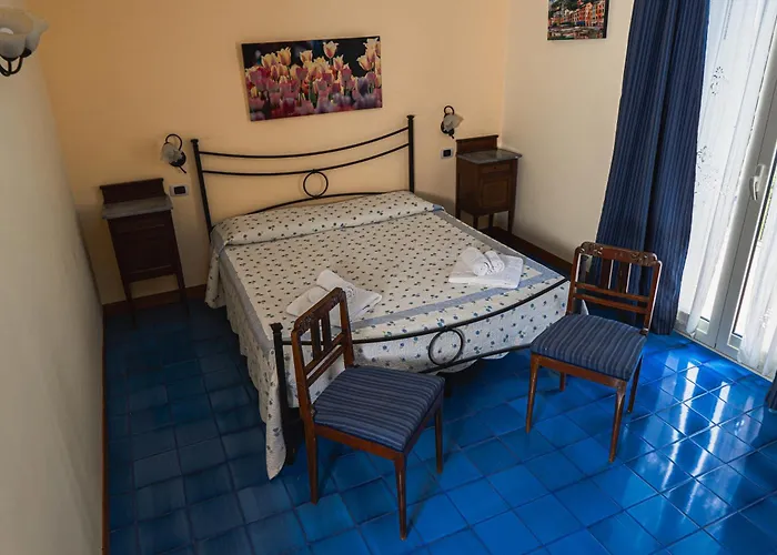 Sciare Modo 公寓式酒店 4*