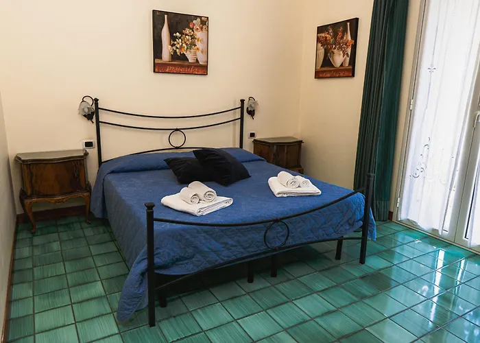 Sciare Modo Hotel apartamentowy Acireale