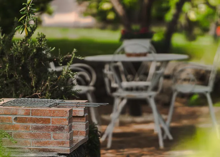 Sciare Modo 公寓式酒店