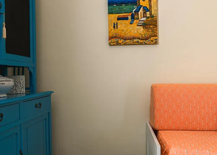 公寓式酒店 Sciare Modo 4*