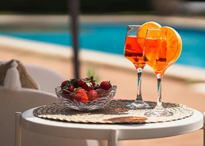 公寓式酒店 Sciare Modo