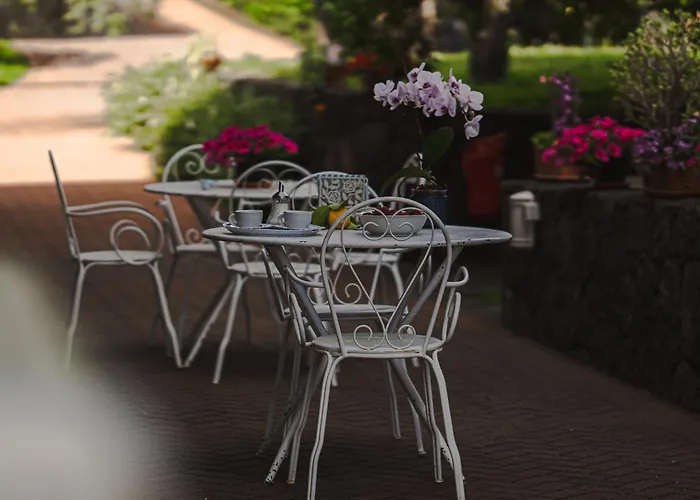 Sciare Modo Hotel apartamentowy Acireale