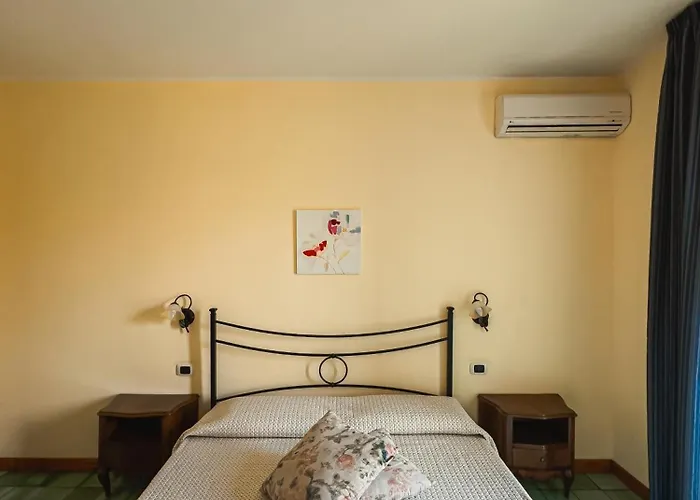Hotel apartamentowy Sciare Modo