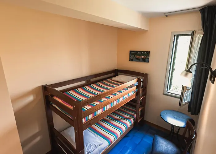 Hotel apartamentowy Sciare Modo 4*