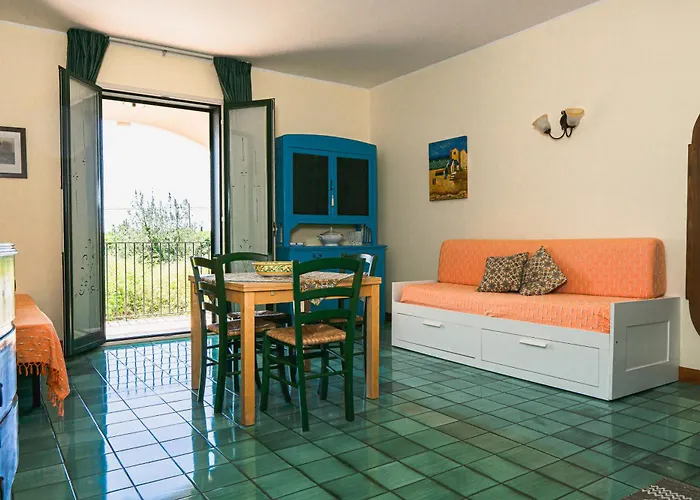 Sciare Modo 公寓式酒店