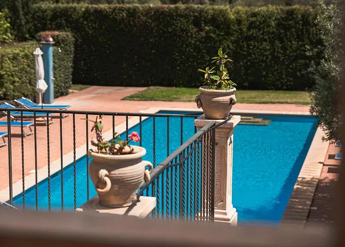 Hotel apartamentowy Sciare Modo Acireale