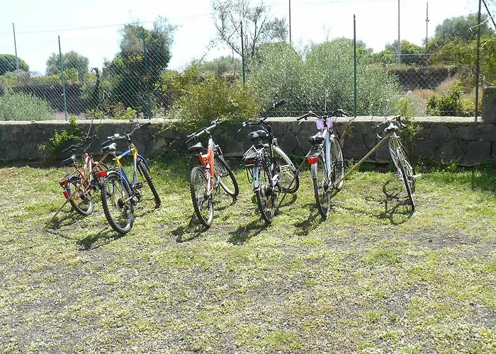 Sciare Modo 阿奇雷亚莱