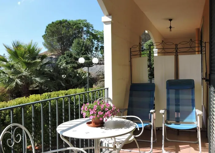 公寓式酒店 Sciare Modo