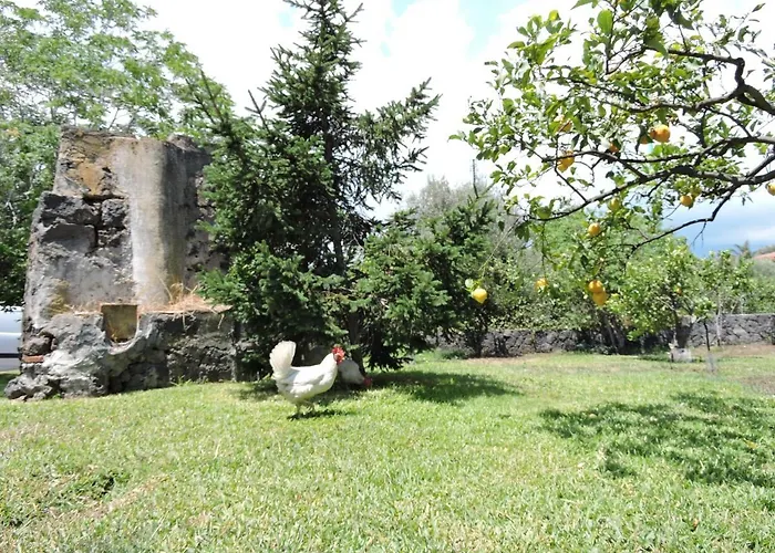 Sciare Modo 公寓式酒店 阿奇雷亚莱