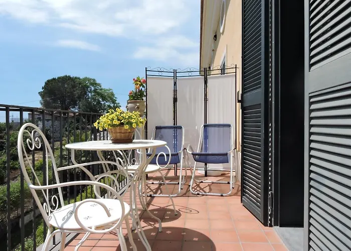 Sciare Modo Hotel apartamentowy Acireale