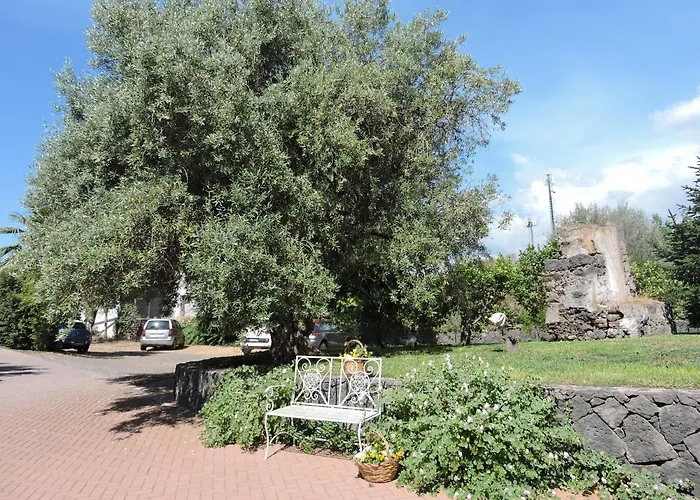 公寓式酒店 Sciare Modo