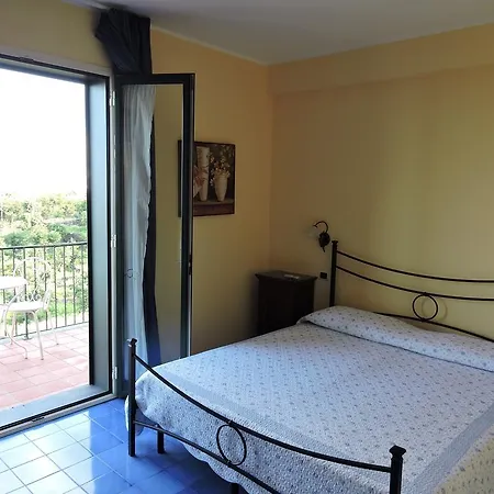 Sciare Modo Apart Otel