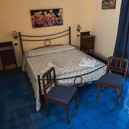 Sciare Modò Apart-hotel 4*