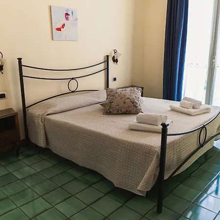 Apart-hotel Sciare Modò Acireale